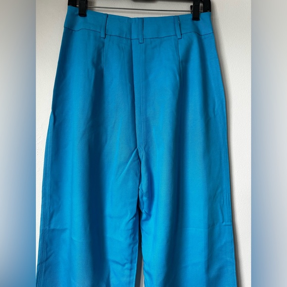 FARM RIO Blue Pants - Picture 9 of 10